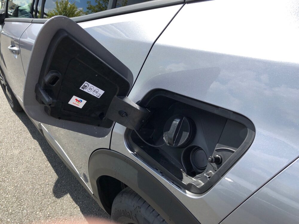 Occasion PEUGEOT 2008 2008 Hybrid 136 e-DCS6