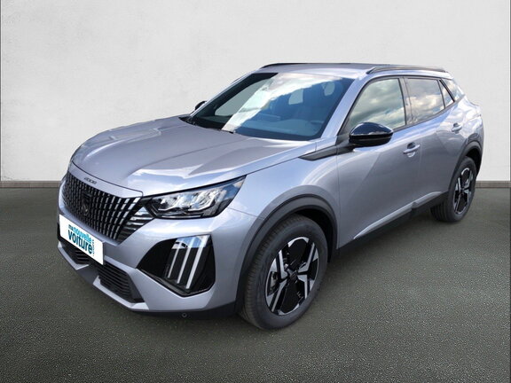 Occasion PEUGEOT 2008 2008 Hybrid 136 e-DCS6 - Allure