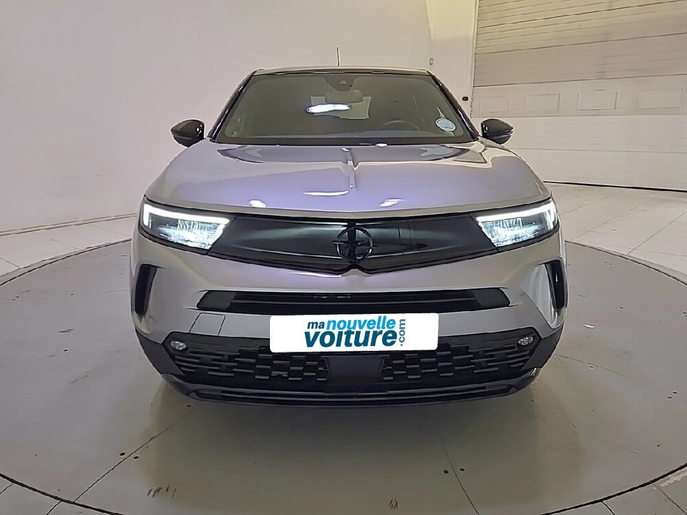 Occasion OPEL Mokka Mokka 1.2 Turbo 130 ch BVA8 - GS