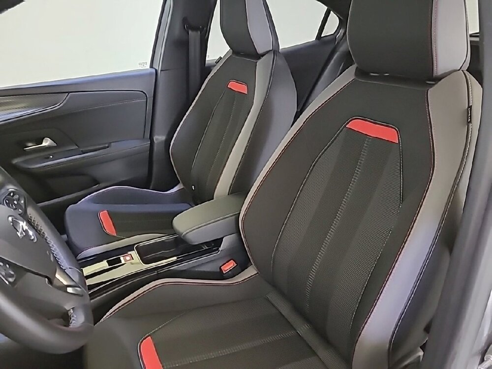 Occasion OPEL Mokka Mokka 1.2 Turbo 130 ch BVA8 - GS