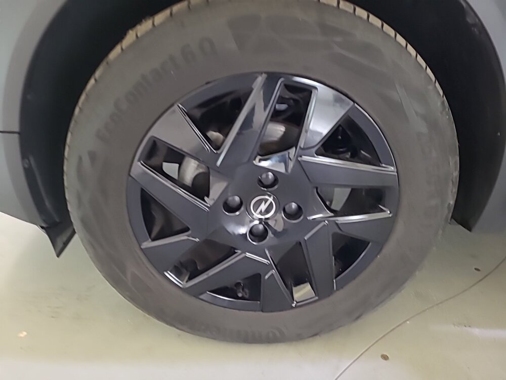 Occasion OPEL Mokka Mokka 1.2 Turbo 130 ch BVA8 - GS