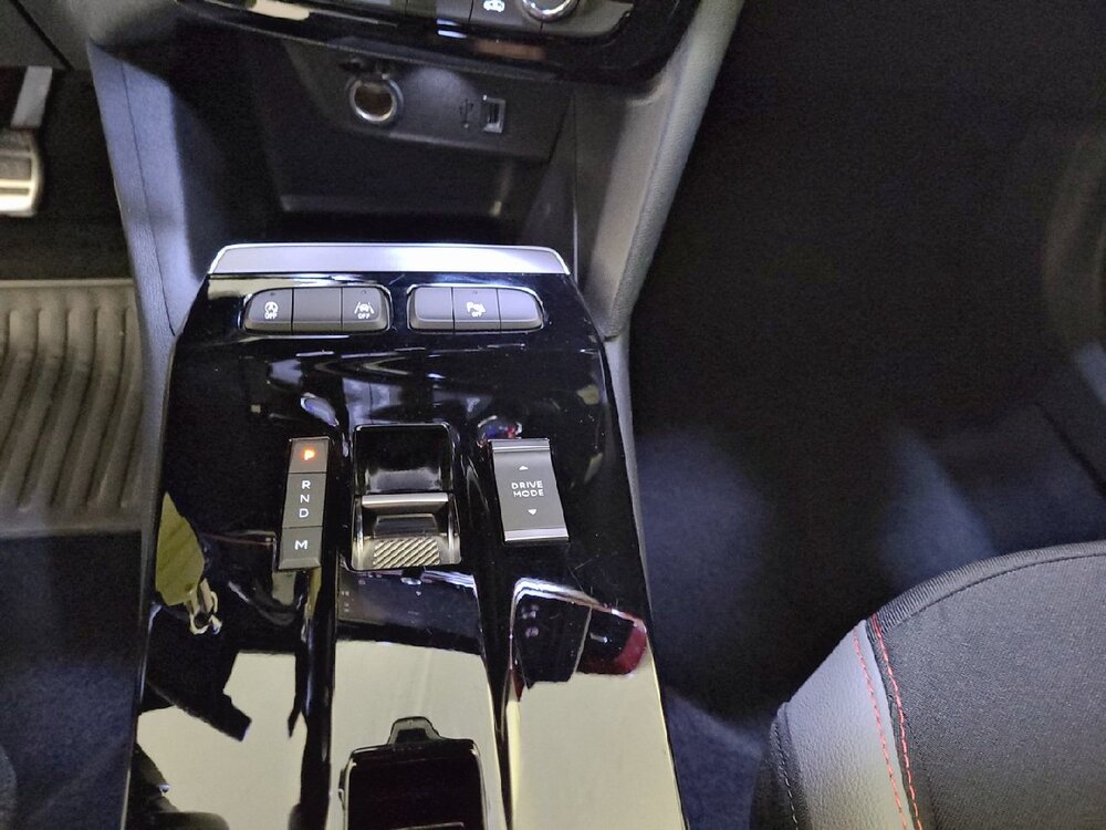 Occasion OPEL Mokka Mokka 1.2 Turbo 130 ch BVA8 - GS