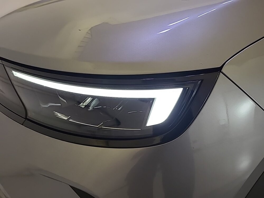 Occasion OPEL Mokka Mokka 1.2 Turbo 130 ch BVA8 - GS