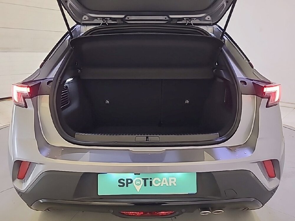 Occasion OPEL Mokka Mokka 1.2 Turbo 130 ch BVA8 - GS