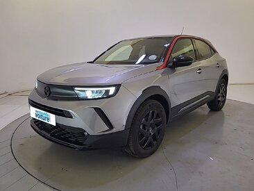 Occasion OPEL Mokka Mokka 1.2 Turbo 130 ch BVA8 - GS