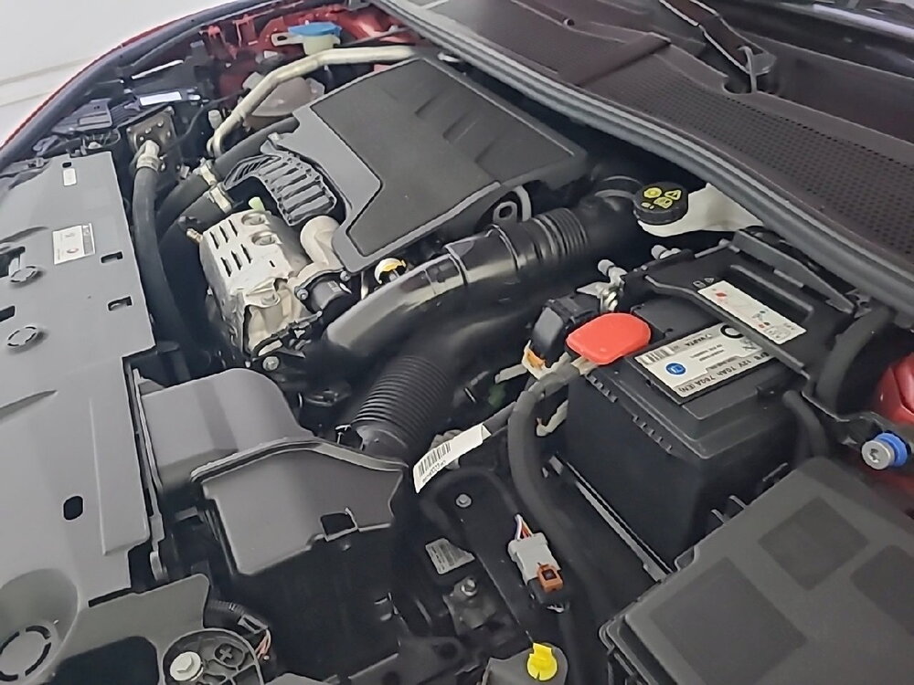 Occasion PEUGEOT 308 308 PureTech 130ch S&S EAT8 - Allure Pack