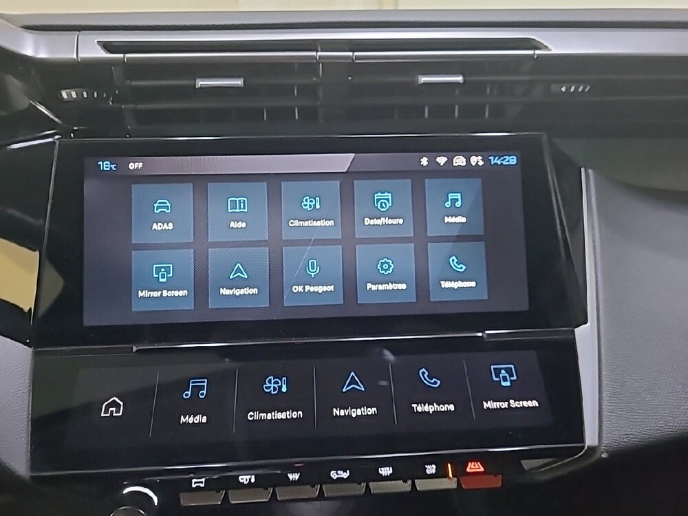 Occasion PEUGEOT 308 308 PureTech 130ch S&S EAT8 - Allure Pack