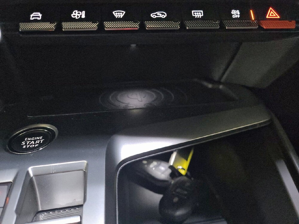 Occasion PEUGEOT 308 308 PureTech 130ch S&S EAT8 - Allure Pack