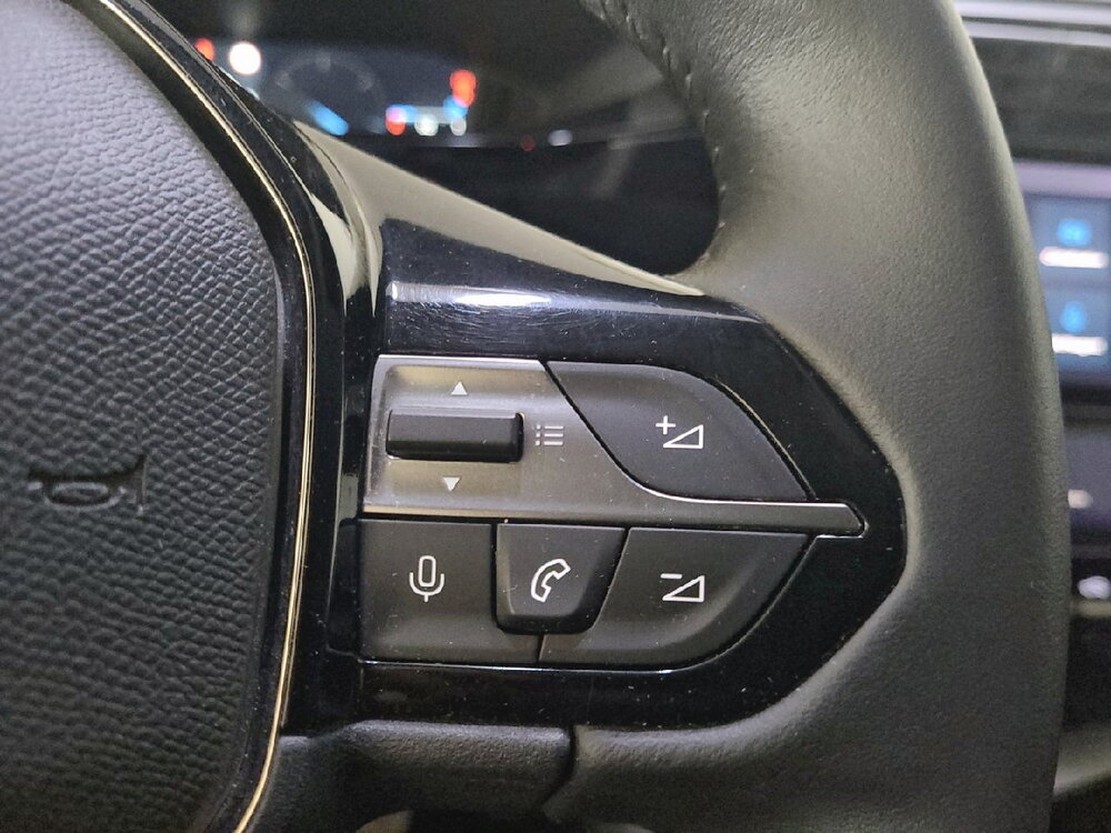 Occasion PEUGEOT 308 308 PureTech 130ch S&S EAT8 - Allure Pack