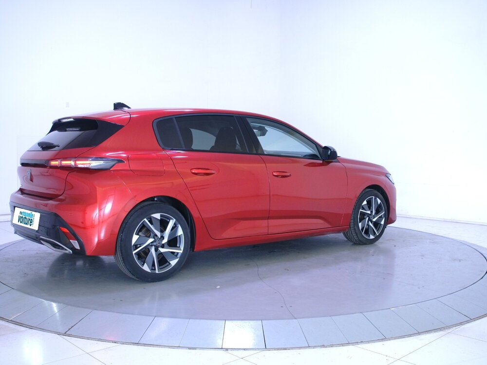 Occasion PEUGEOT 308 308 PureTech 130ch S&S EAT8 - Allure Pack