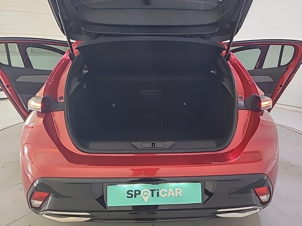 Occasion PEUGEOT 308 308 PureTech 130ch S&S EAT8 - Allure Pack