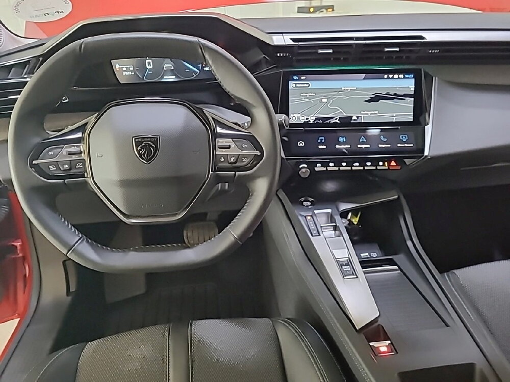 Occasion PEUGEOT 308 308 PureTech 130ch S&S EAT8 - Allure Pack