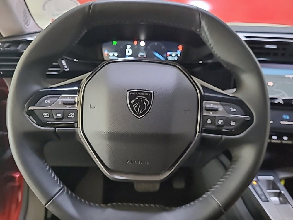 Occasion PEUGEOT 308 308 PureTech 130ch S&S EAT8 - Allure Pack