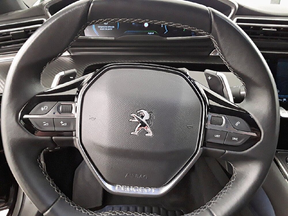 Occasion PEUGEOT 508 508 SW Hybrid 225 e-EAT8 - Allure Pack