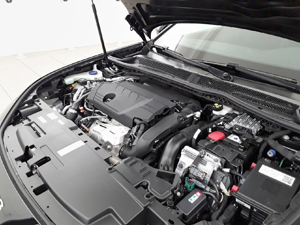 Occasion PEUGEOT 508 508 SW Hybrid 225 e-EAT8 - Allure Pack