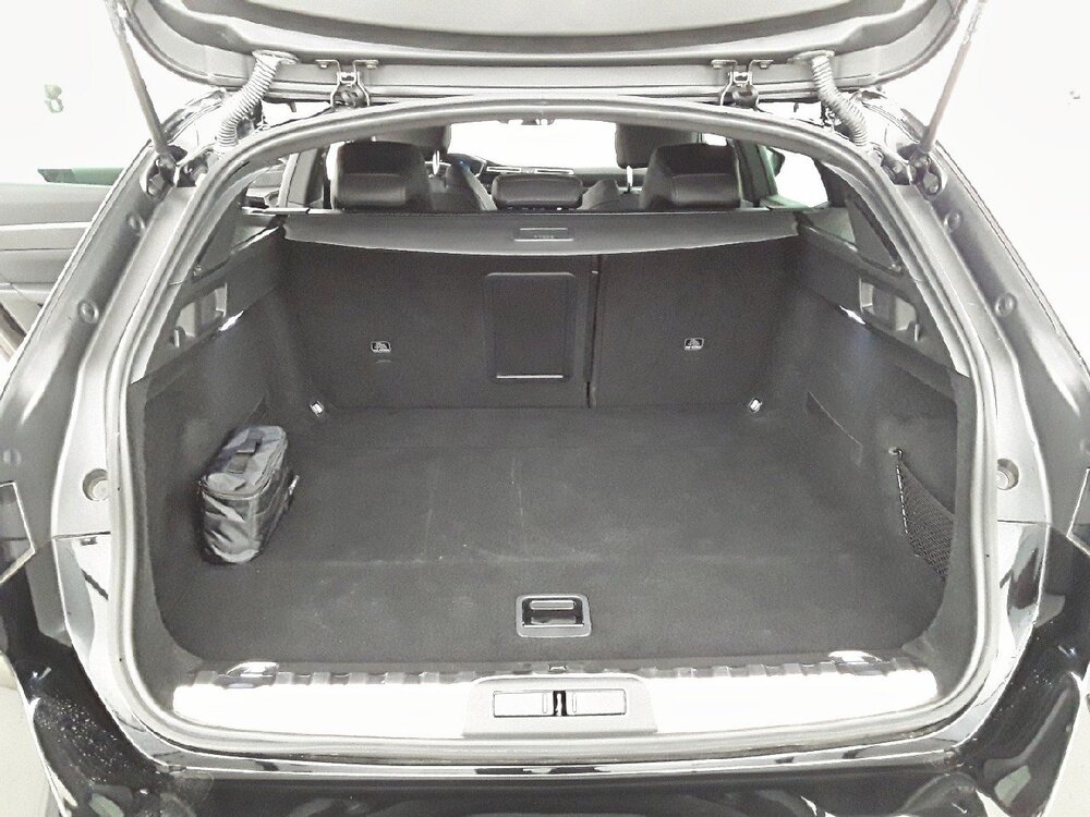 Occasion PEUGEOT 508 508 SW Hybrid 225 e-EAT8 - Allure Pack