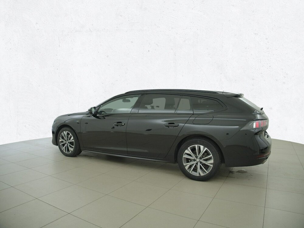 Occasion PEUGEOT 508 508 SW Hybrid 225 e-EAT8 - Allure Pack