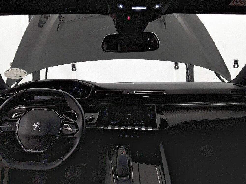 Occasion PEUGEOT 508 508 SW Hybrid 225 e-EAT8 - Allure Pack