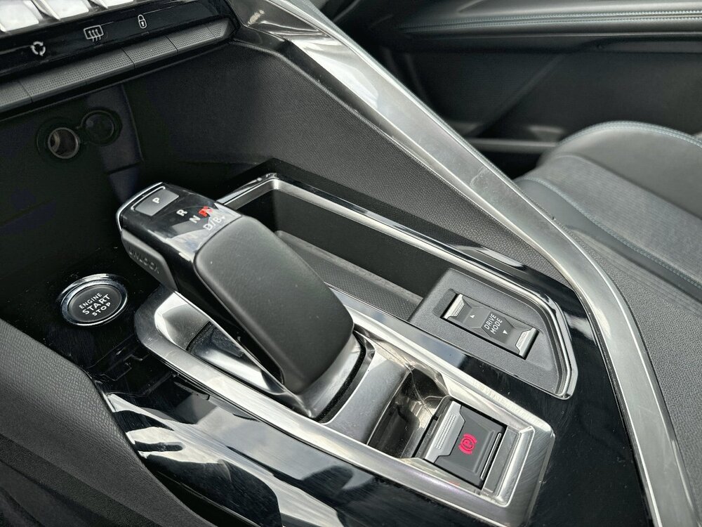 Occasion PEUGEOT 3008 3008 Hybrid 225 e-EAT8 - Allure