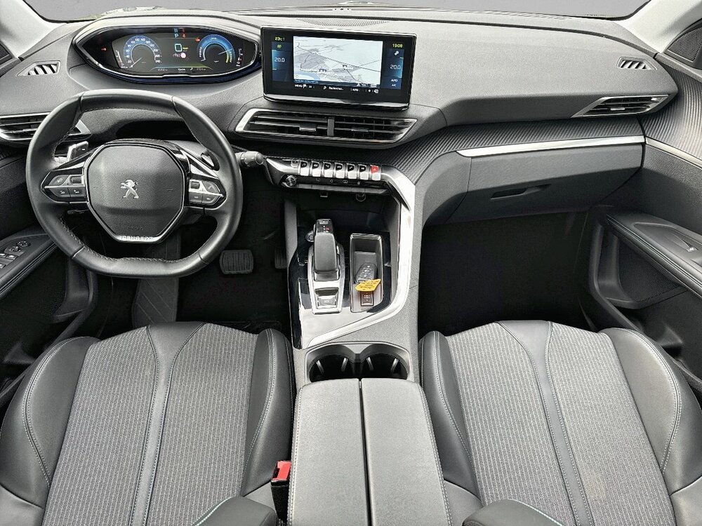 Occasion PEUGEOT 3008 3008 Hybrid 225 e-EAT8 - Allure