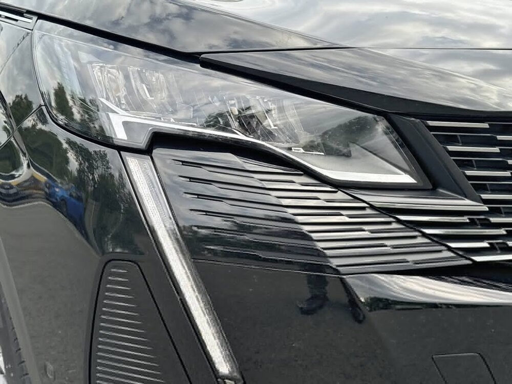 Occasion PEUGEOT 3008 3008 Hybrid 225 e-EAT8 - Allure