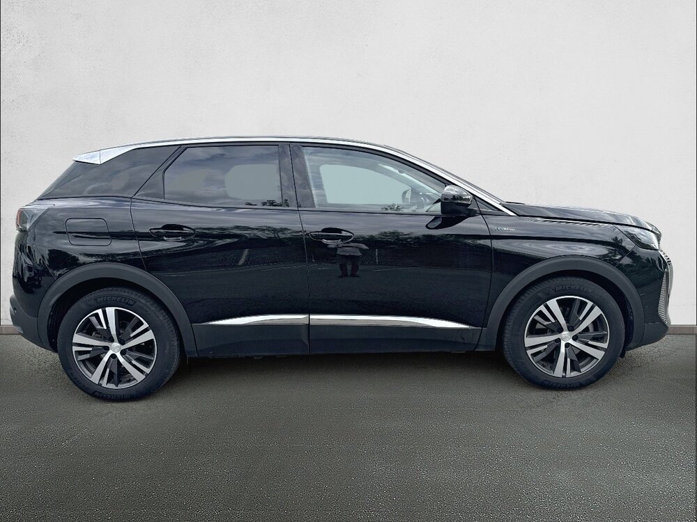Occasion PEUGEOT 3008 3008 Hybrid 225 e-EAT8 - Allure