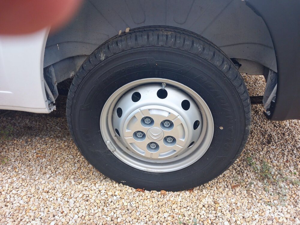 Occasion CITROEN Jumper JUMPER VITRE 35 L2H2 BLUEHDi 140 S&S BVM6 - Cabine Approfondie