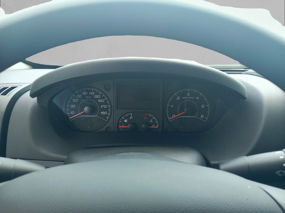 Occasion CITROEN Jumper JUMPER VITRE 35 L2H2 BLUEHDi 140 S&S BVM6 - Cabine Approfondie