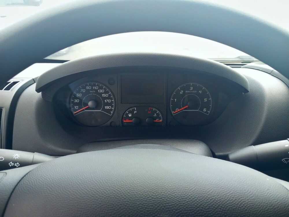 Occasion CITROEN Jumper JUMPER VITRE 35 L2H2 BLUEHDi 140 S&S BVM6 - Cabine Approfondie