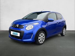 Occasion CITROEN C1 C1 VTi 72 S&S - Millenium