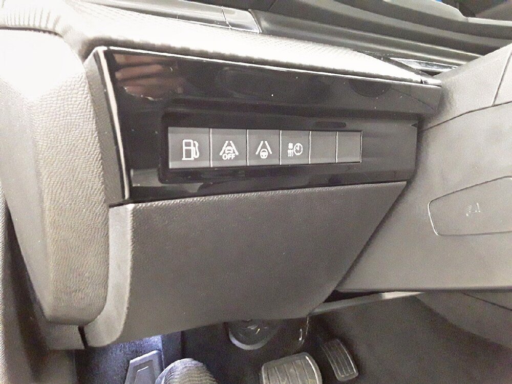 Occasion PEUGEOT 508 508 SW Hybrid 225 e-EAT8 - Allure Pack