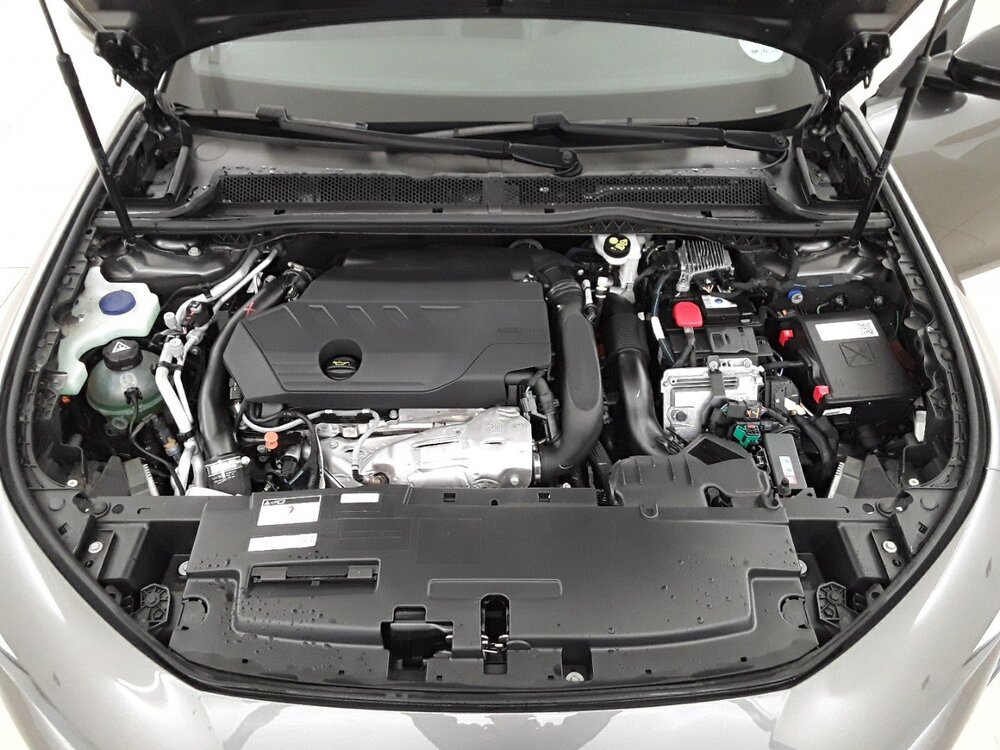 Occasion PEUGEOT 508 508 SW Hybrid 225 e-EAT8 - Allure Pack