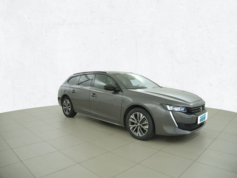 Occasion PEUGEOT 508 508 SW Hybrid 225 e-EAT8 - Allure Pack