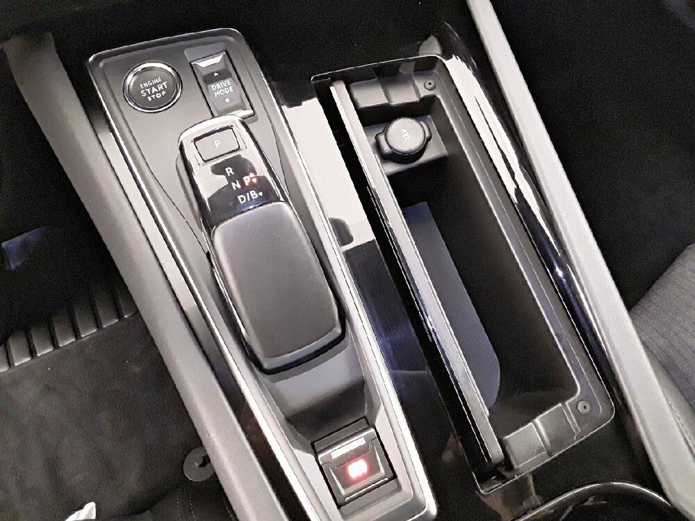 Occasion PEUGEOT 508 508 SW Hybrid 225 e-EAT8 - Allure Pack