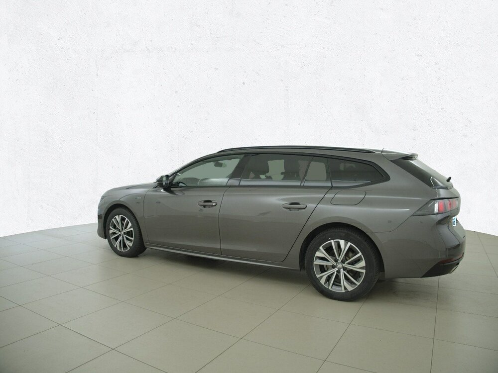 Occasion PEUGEOT 508 508 SW Hybrid 225 e-EAT8 - Allure Pack