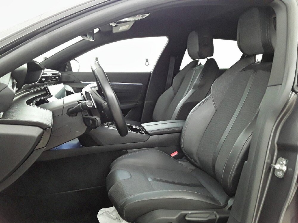 Occasion PEUGEOT 508 508 SW Hybrid 225 e-EAT8 - Allure Pack