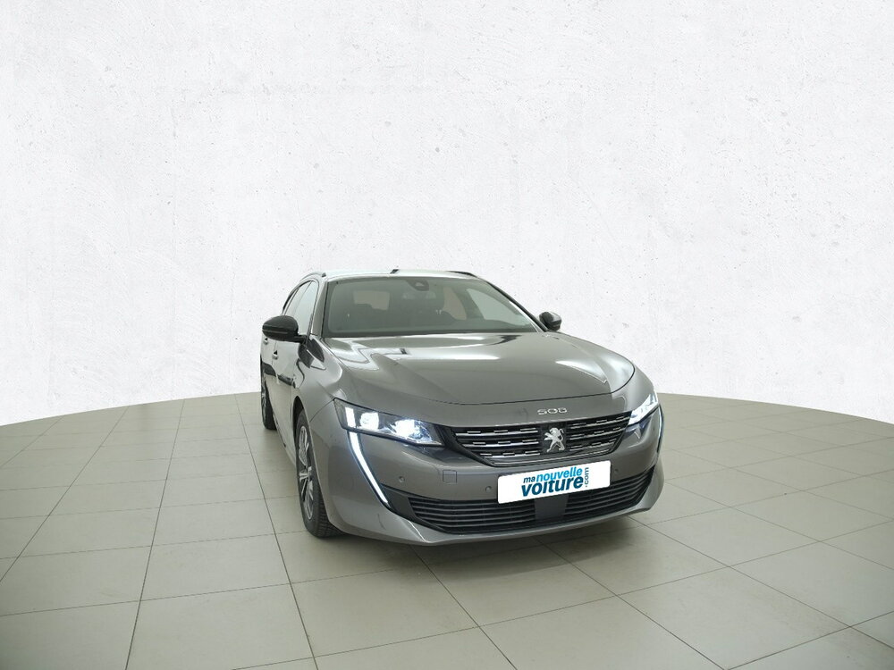 Occasion PEUGEOT 508 508 SW Hybrid 225 e-EAT8 - Allure Pack