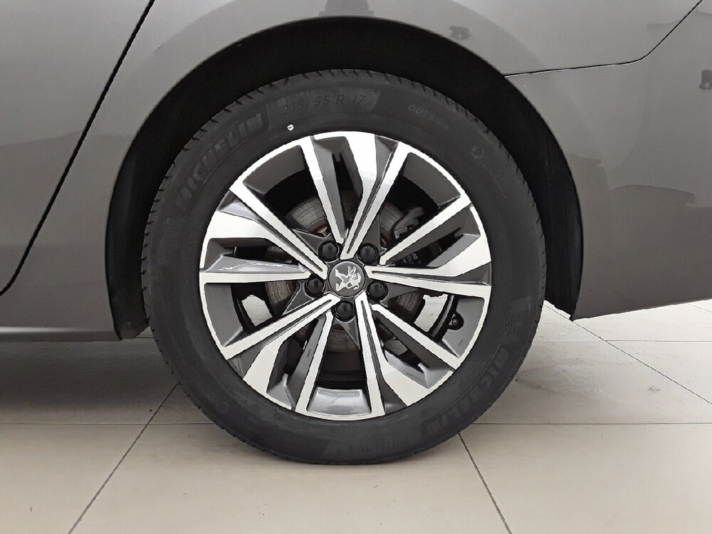 Occasion PEUGEOT 508 508 SW Hybrid 225 e-EAT8 - Allure Pack