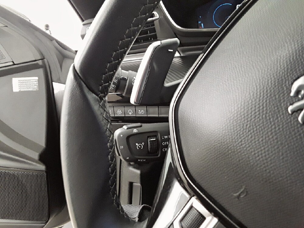 Occasion PEUGEOT 508 508 SW Hybrid 225 e-EAT8 - Allure Pack