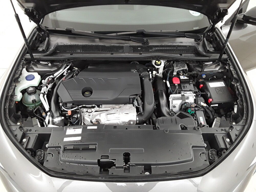 Occasion PEUGEOT 508 508 SW Hybrid 225 e-EAT8 - Allure Pack