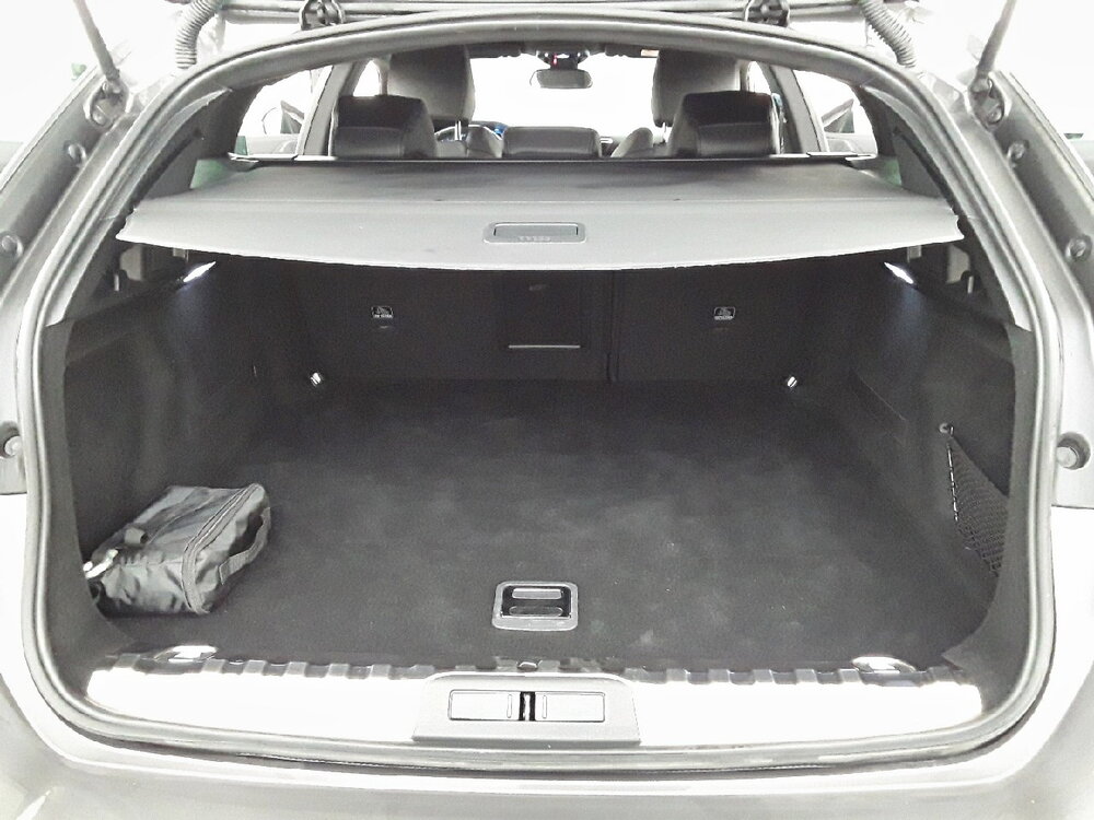 Occasion PEUGEOT 508 508 SW Hybrid 225 e-EAT8 - Allure Pack