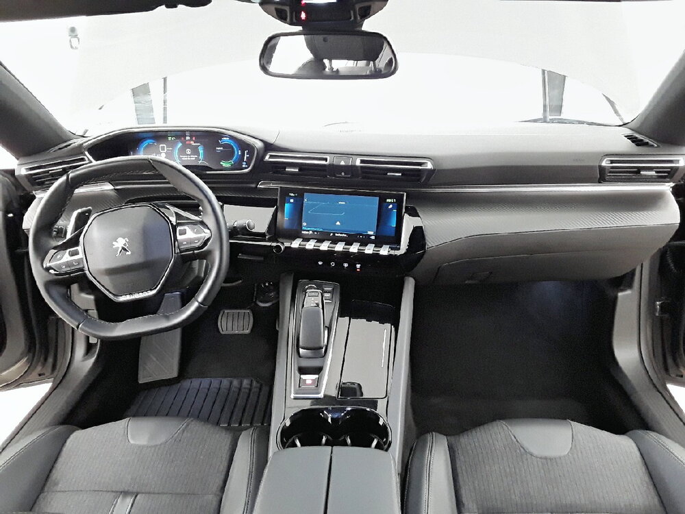 Occasion PEUGEOT 508 508 SW Hybrid 225 e-EAT8 - Allure Pack