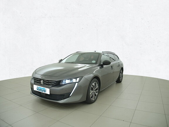 Occasion PEUGEOT 508 508 SW Hybrid 225 e-EAT8 - Allure Pack