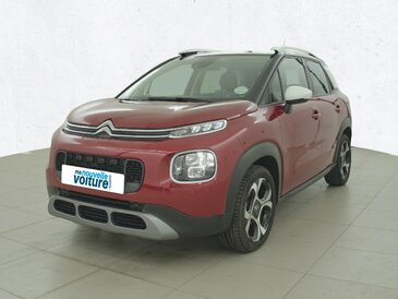 Occasion CITROEN C3 Aircross C3 Aircross PureTech 110 S&S BVM6 - Shine