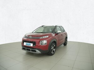 Occasion CITROEN C3 Aircross C3 Aircross PureTech 110 S&S BVM6 - Shine