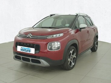 Occasion CITROEN C3 Aircross C3 Aircross PureTech 110 S&S BVM6 - Shine