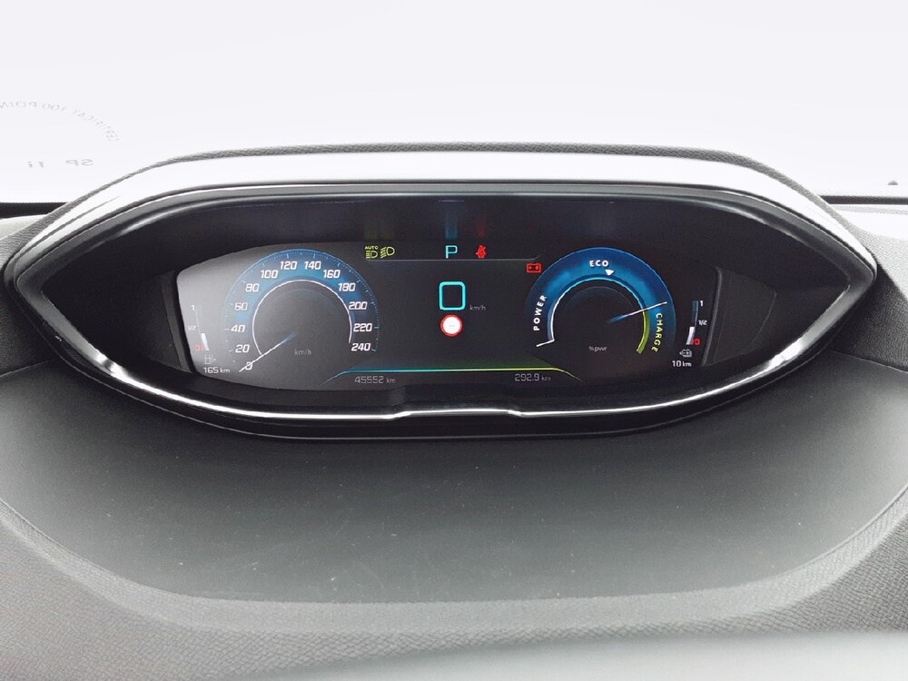 Occasion PEUGEOT 3008 3008 Hybrid 225 e-EAT8 - GT