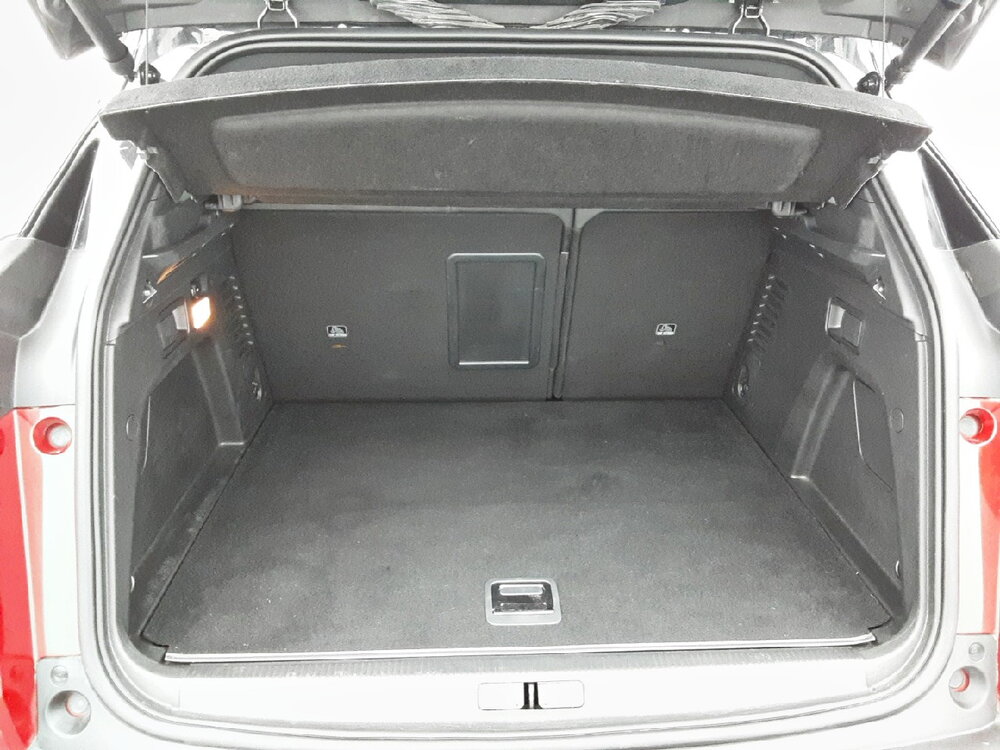 Occasion PEUGEOT 3008 3008 Hybrid 225 e-EAT8 - GT