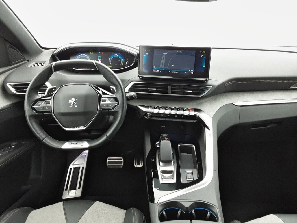 Occasion PEUGEOT 3008 3008 Hybrid 225 e-EAT8 - GT