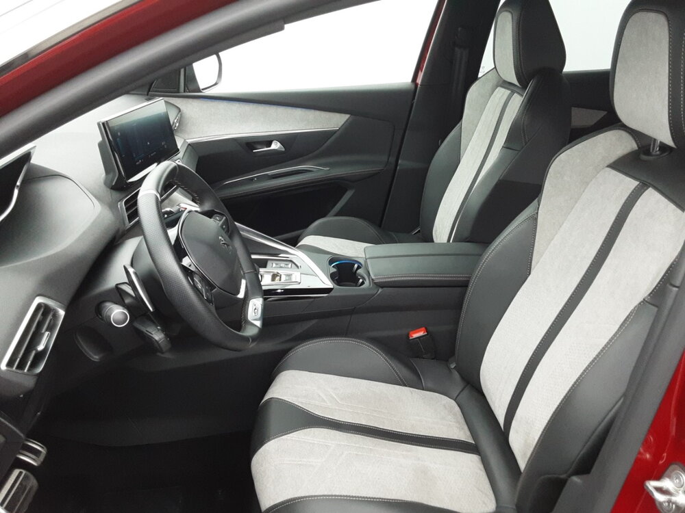 Occasion PEUGEOT 3008 3008 Hybrid 225 e-EAT8 - GT